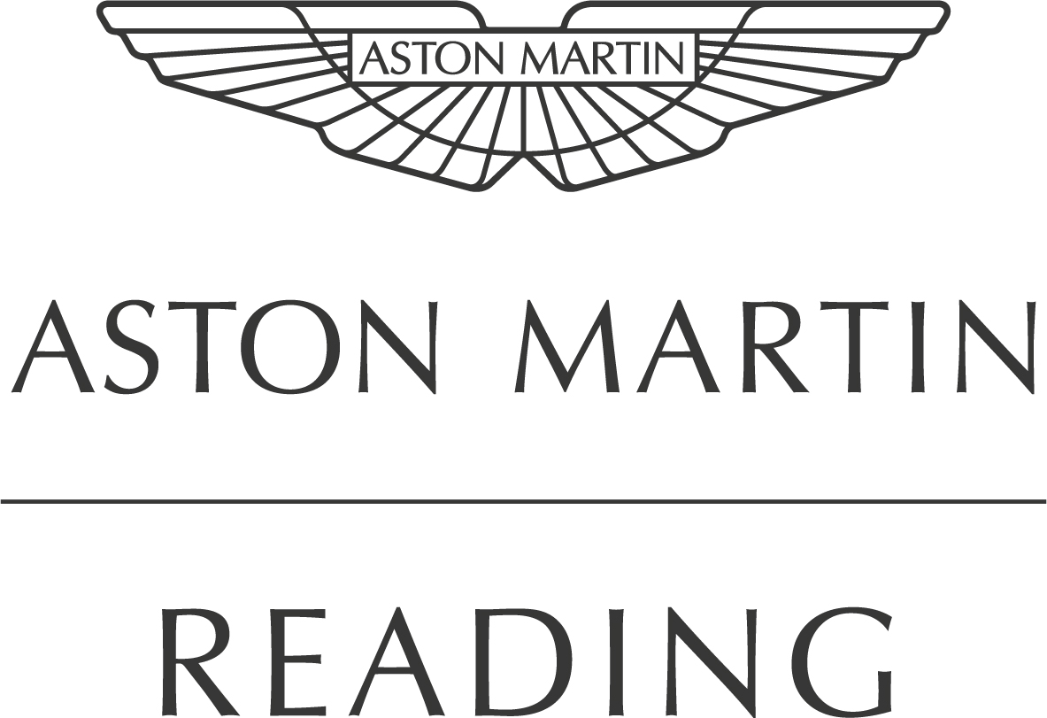 Aston Martin - Reading
